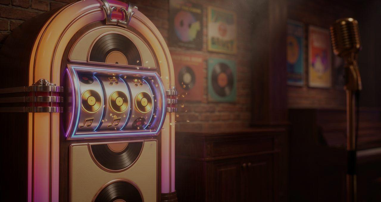 Vinyl Casino