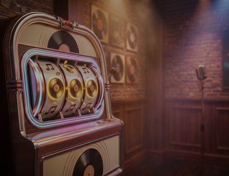 Vinyl Casino
