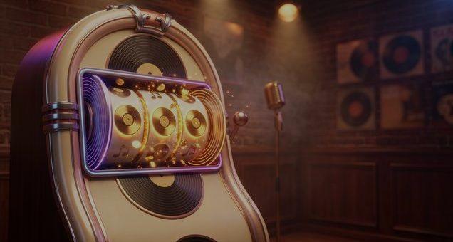 Vinyl Casino