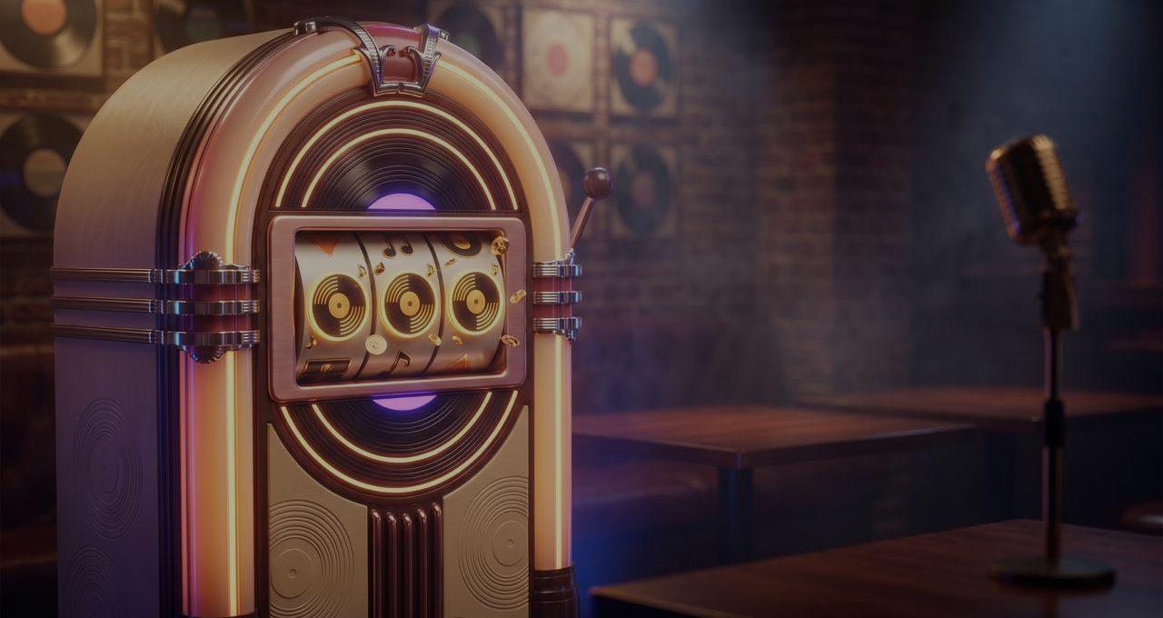 Vinyl Casino